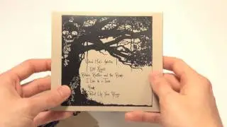 Natural Card CD case by ACDSleeve (HD)