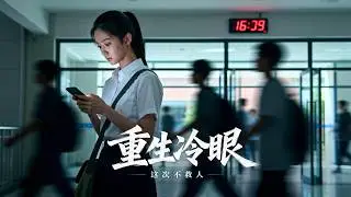 【FULL】【SUB】父親討公道反遭網暴 重生後她冷眼看他們作死 |校招当天，同学们集体迟到了#女性覺醒 #校園悲劇