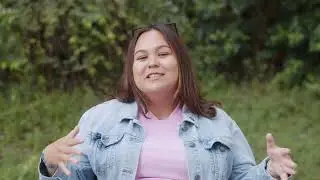 Reanna R, Children's Ministry Leader