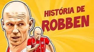História de ROBBEN - 