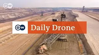 #DailyDrone: Garzweiler