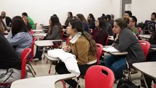 Elisabeth Ovesen x California State University, Dominguez Hills x Benefits of Healthy Eating (4/5)