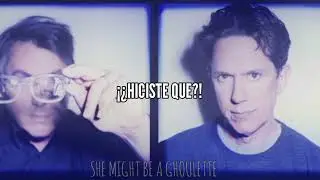 STUFF IS WAY&mdash;THEY MIGHT BE GIANTS (SUB ESPA&Ntilde;OL)