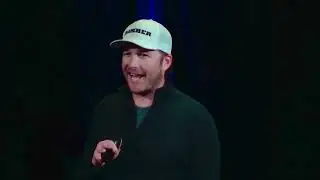 Sports Connection | Bode Miller | TEDxBigSky