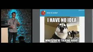 RuhrJS 2018 -  Bartosz Pietrucha - Scalable Angular Architecture