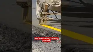 Samsung galaxy s24 ultra video zooming  #shorts #vairalshort #automobile #samsunggalaxy #teslay