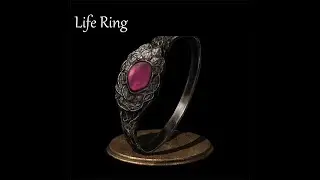 Where to Find Life Ring in Dark Souls 3