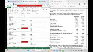 FR Consolidated Financial Statement Lecture 9 Ch   19
