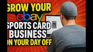 КАК ИСПОЛЬЗОВАТЬ ЗАПЛАНИРОВАННЫЕ ОБЪЯВЛЕНИЯ НА EBAY ДЛЯ ПРОДОЛЖЕНИЯ РАЗМЕЩЕНИЯ ОБЪЯВЛЕНИЙ В ВЫХОД...