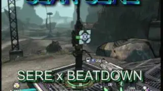 Borderlands Rust commons west hidden chest walkthrough, by SERE x BEATDOWN