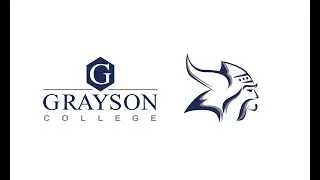 Grayson College Admissions Process and College Tour
