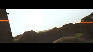 Burg Ardeck Anamorphic Style #aarflip #fpvlife #cinematic #blackmagic #bmpcc6k