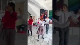 Lecture Punjabi Bhangra Girl's #dance  #bhangra #punjabi #shorts #trending #youtubeshorts #viral