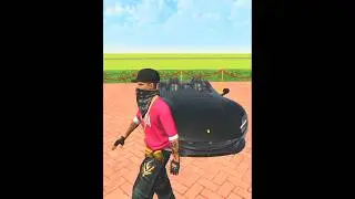 HIPHOP NEW BLACK FERRARI Update Indian Theft Auto #indiantheftauto  #shortsfeed #gaming #trending