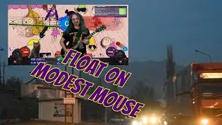 Modest Mouse - Float On