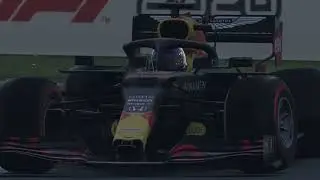 Video de introducci&oacute;n para mis retransmisiones del F1 2020 de Stadia