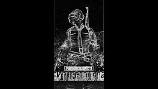 PUBG Black Budget Beta