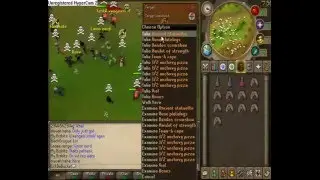 murfje/KickDeBucket pk vid #9 [ags/veng]