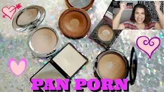 HITTING PAN | STACIEk76