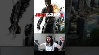 RATING JUST CAUSE GAMES!!...with memes...#viral#meme#games#justcause#subscribe