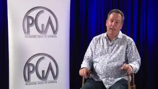 David Friendly on mentoring, networking and becoming a producer