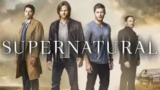 Supernatural Spring 2019 Unboxing!!