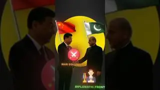 China-Pakistan Nexus Explained: Deep Ties, Geopolitical Moves & Global Impact