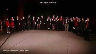 Bridge Over Troubled Water (Sp. 2025) (Opb. Simon & Garfunkel) - The Infernos