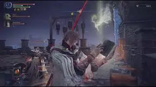ELDEN RING NIGHTREIGN pot Scholar Deep of night Grind
