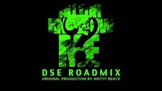 (Vincy Soca 2015) Alyo Know Me????(DSE Roadmix)