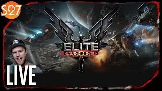 STARTING FRESH | Elite: Dangerous Horizons Gameplay | Zero to Hero S1E1 [May 20]