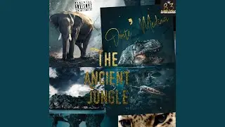 Touched by the Gods (Ancient Mix)