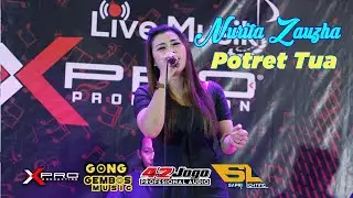 POTRET TUA - NURITA ZAUZHA - GONG GEMBOS MUSIC