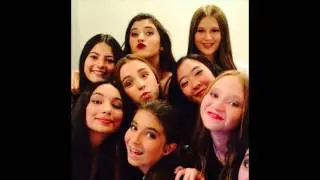 All I Want For Christmas Is You - cover by Cat Cardona
