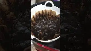 new update for Folger coffee Black Gold 1850