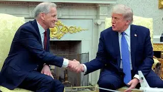 Trump and Norway's Prime Minister talk trade, the war in Ukraine and more