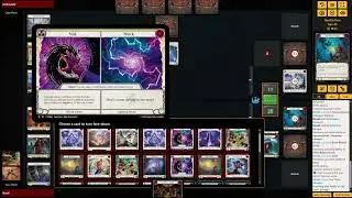 [SEA] Marlynn, Treasure Hunter vs Oscilio, Constella Intelligence  - Flesh and Blood CC Gameplay