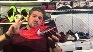 PowerGearz: Nike Free Train Force Flyknit Detailed Performance Review & Comparison