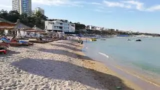 Davos Beach _ Olimp _ seara după ora 18