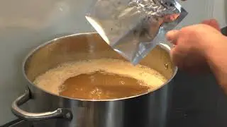Brew Box: 05. W&uuml;rzekochen