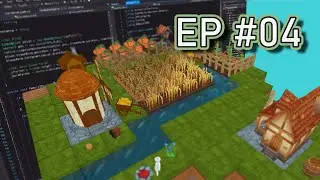 【DevLog】PocketFarm 04 - Fixing some Stuff