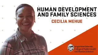 Why study human development and family sciences?