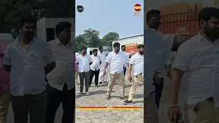 Massive Meeting Tomorrow🔥| Thalapathy Vijay | TVK | Whistle | Aadhav Arjuna | Sengottaiyan