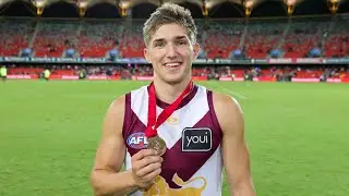 Last time we met: Bailey Kicks 6