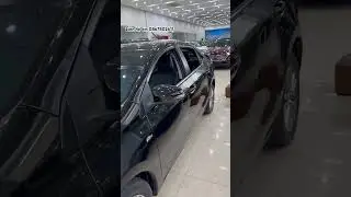 Toyota Altiss 2015
