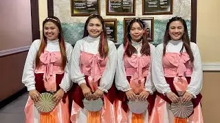 RAISE A HALLELUJAH  |  CTPI PAM | Tambourine Dance | 01-25-26 | 1st Service