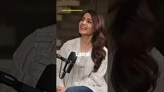 Samantha Shocking Teenage Diet Reveal 😱😱 || #samantha #diet #shortsfeed #shorts