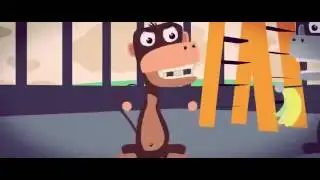 Five Monkeys - Team Culture