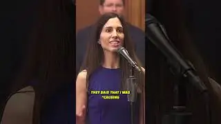 Mom SLAMS Teachers' Union After Being SUED For Questioning Gender Ideology