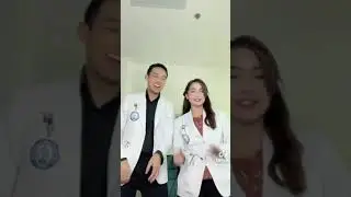 video taking from Ken chan tiktok account  CTTO to the owner &hearts;️from being solo until you have here❤️